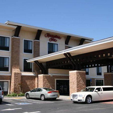 Hampton By Hilton Hotell Brentwood Eksteriør bilde