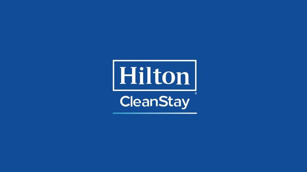 Hampton By Hilton Hotell Brentwood Eksteriør bilde