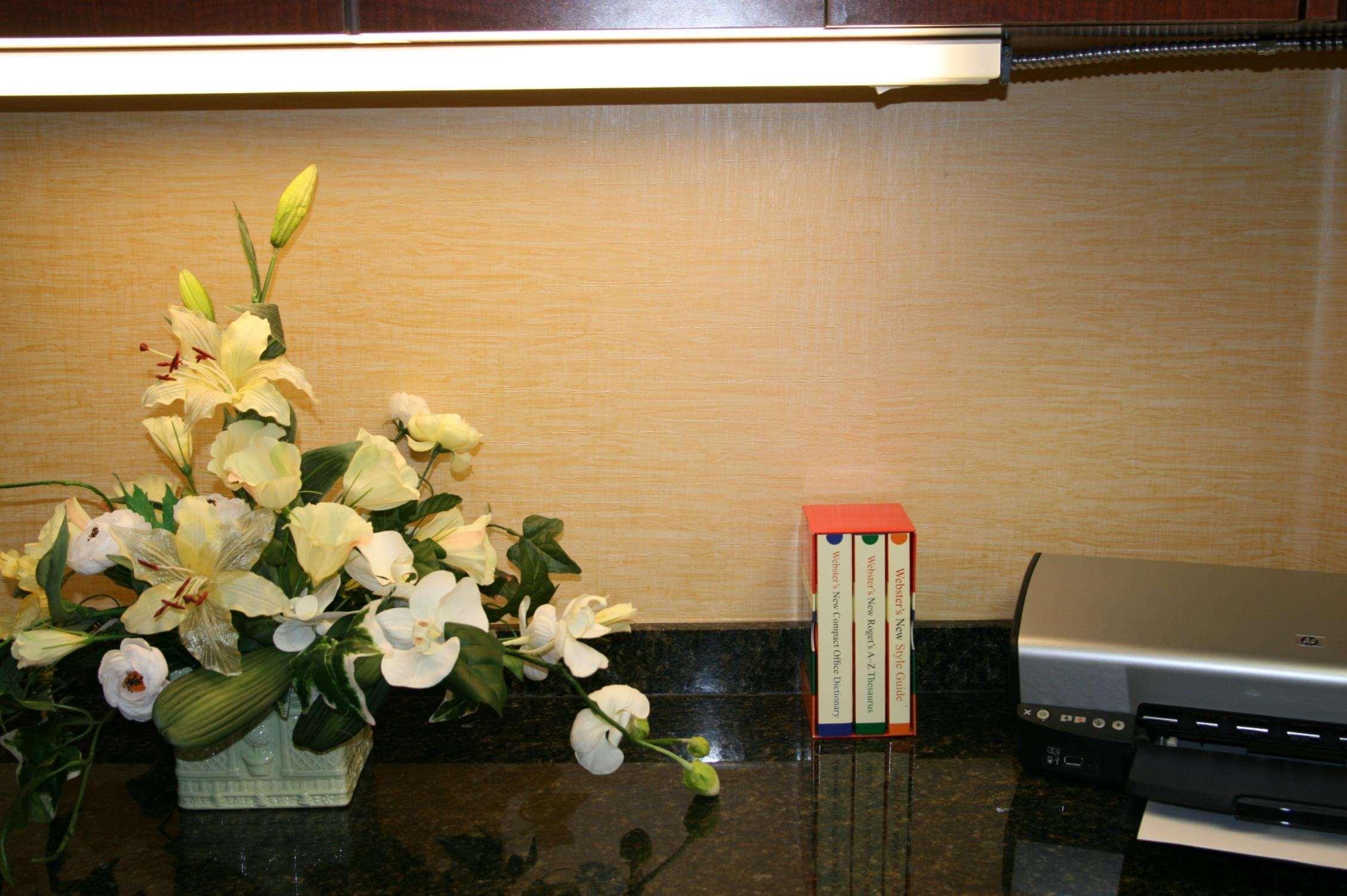 Hampton By Hilton Hotell Brentwood Eksteriør bilde