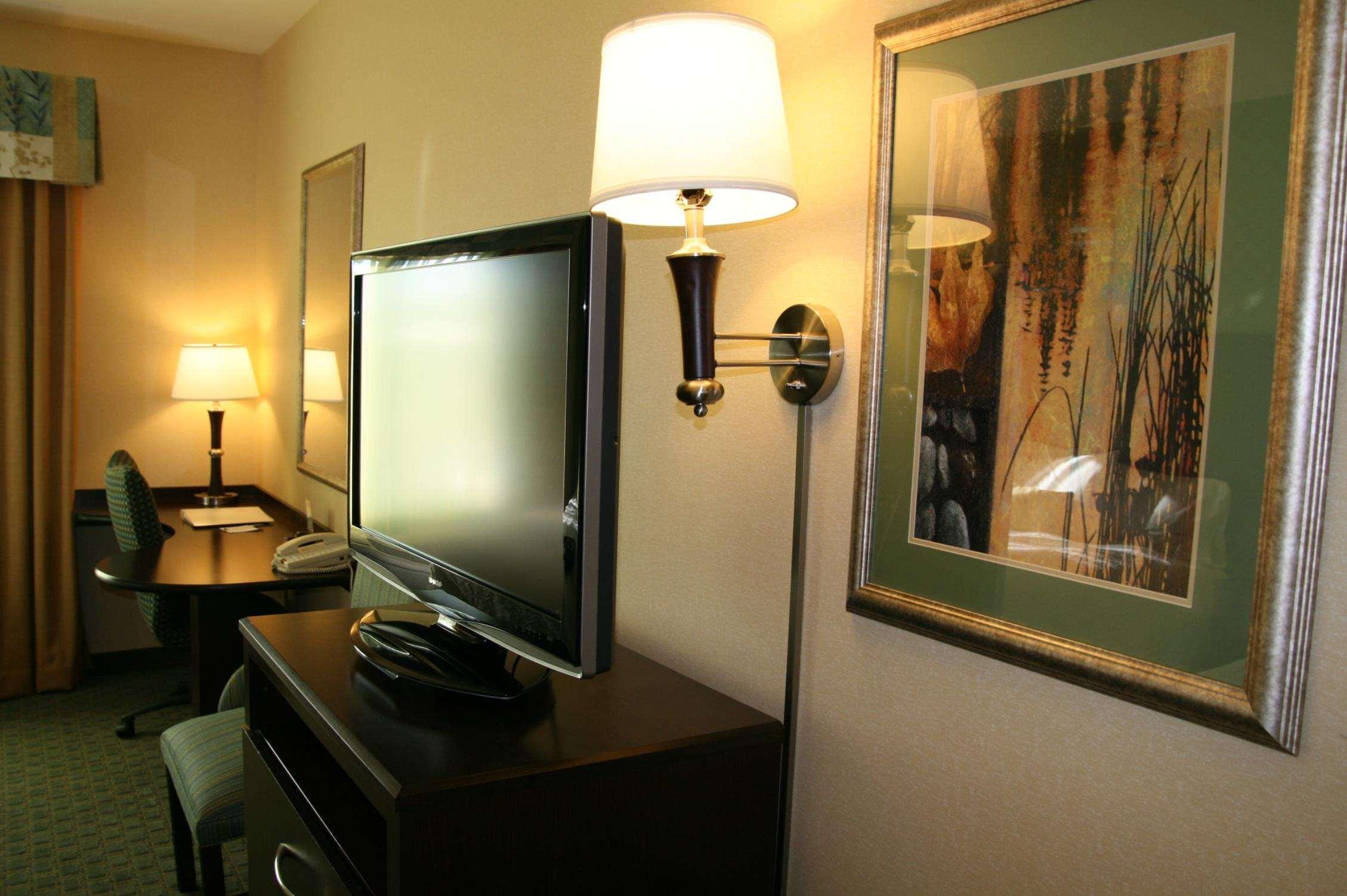 Hampton By Hilton Hotell Brentwood Rom bilde