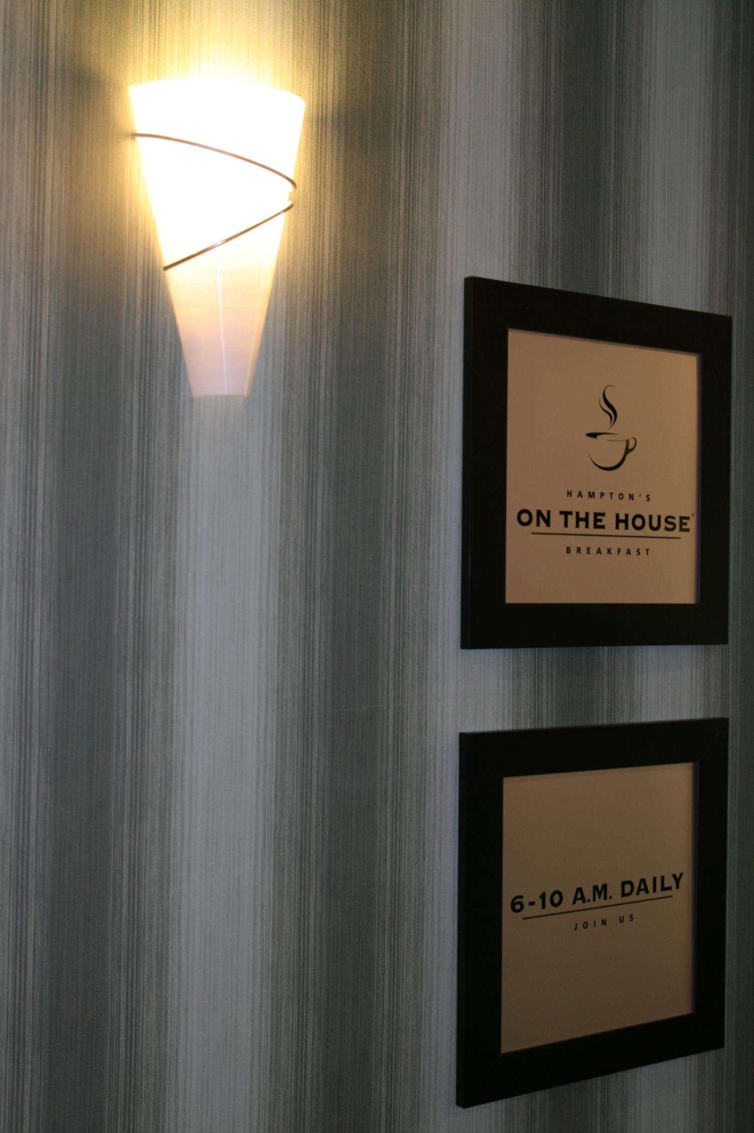 Hampton By Hilton Hotell Brentwood Eksteriør bilde