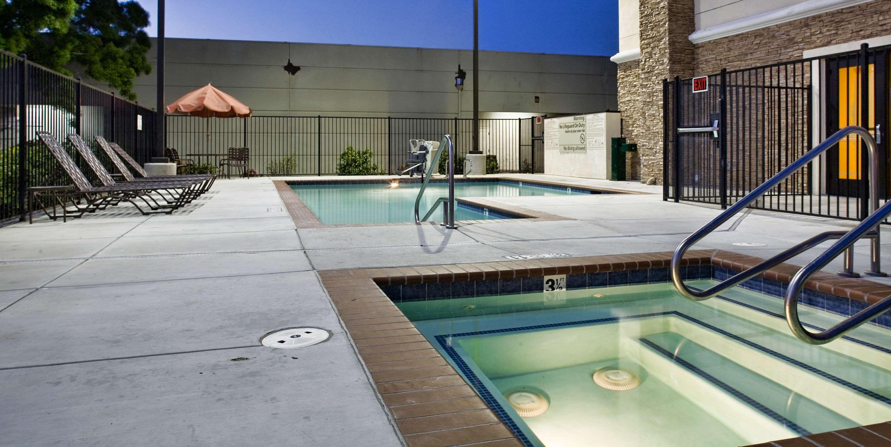 Hampton By Hilton Hotell Brentwood Fasiliteter bilde