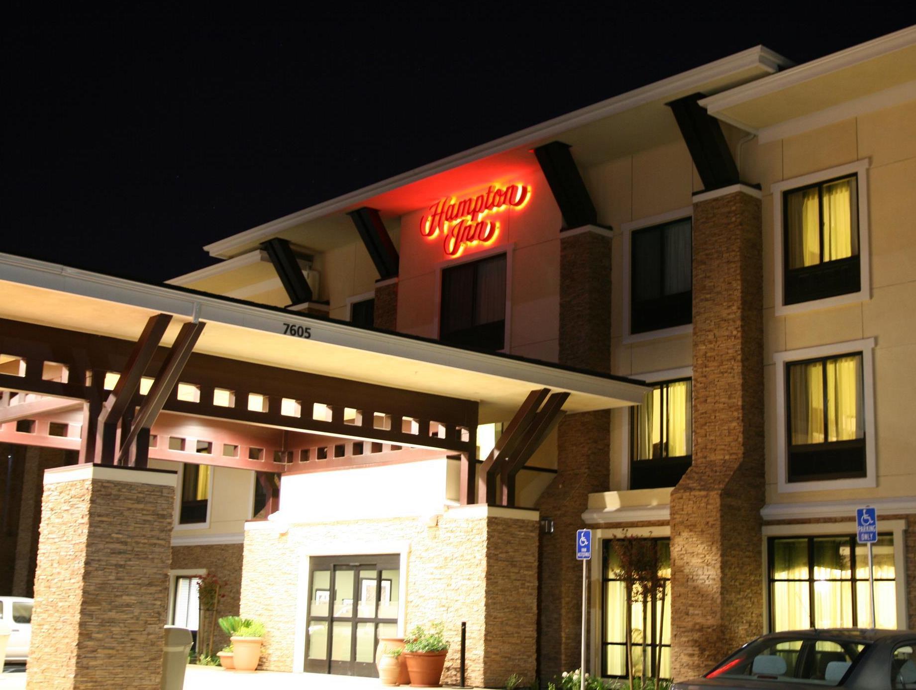 Hampton By Hilton Hotell Brentwood Eksteriør bilde