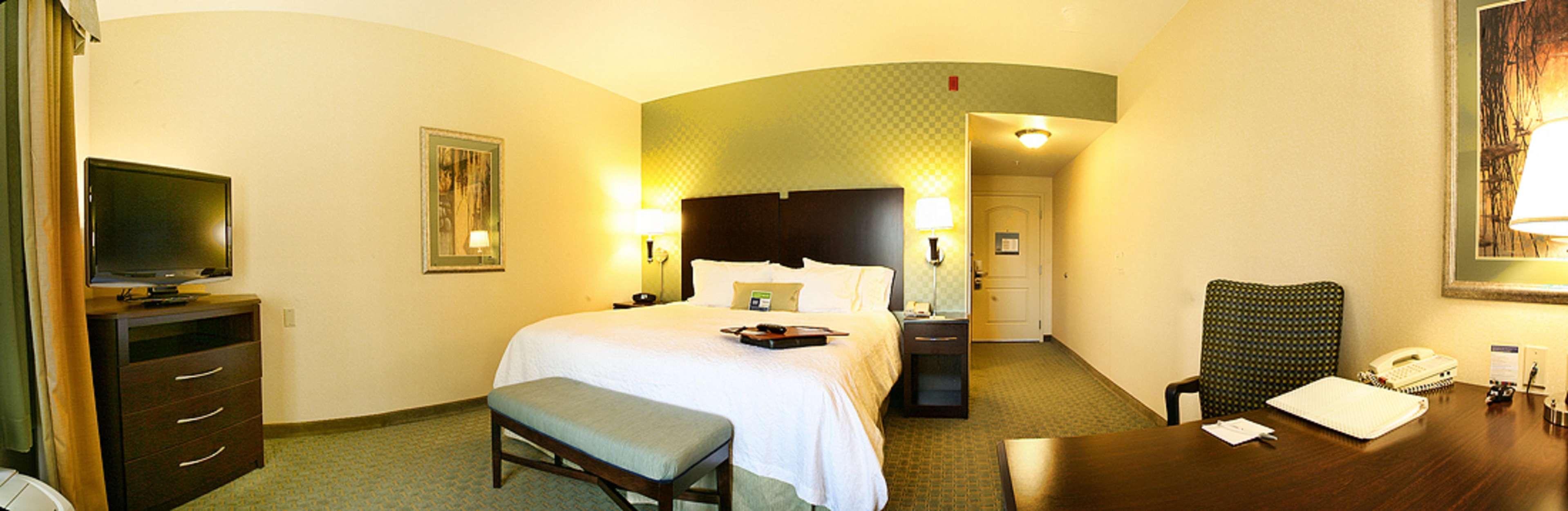 Hampton By Hilton Hotell Brentwood Eksteriør bilde