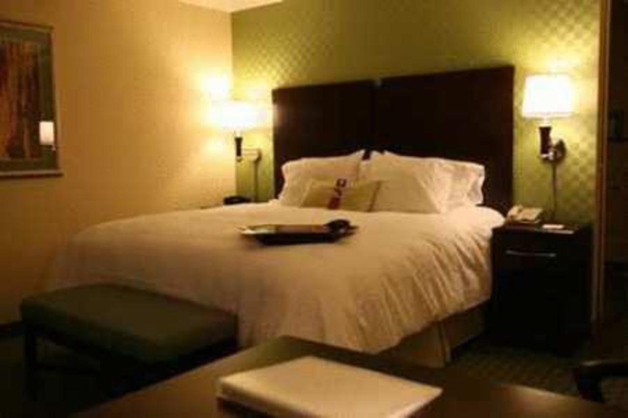 Hampton By Hilton Hotell Brentwood Eksteriør bilde