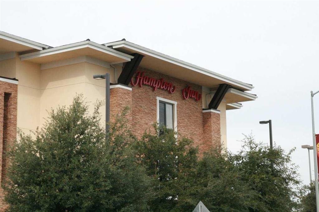 Hampton By Hilton Hotell Brentwood Eksteriør bilde