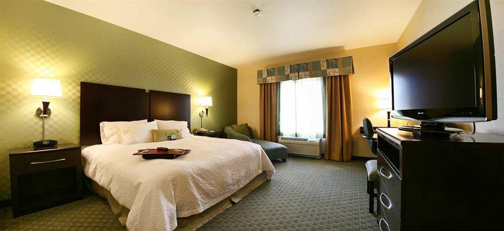 Hampton By Hilton Hotell Brentwood Rom bilde