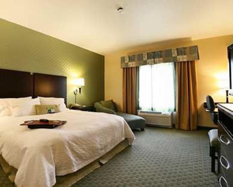 Hampton By Hilton Hotell Brentwood Eksteriør bilde